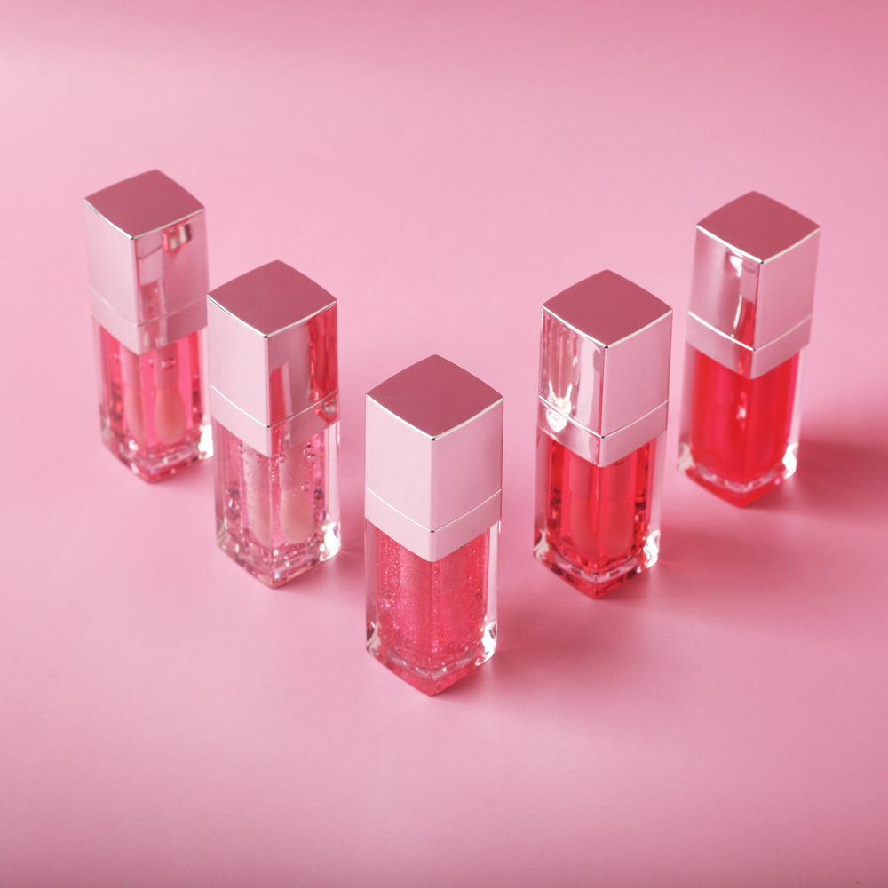 lip oil