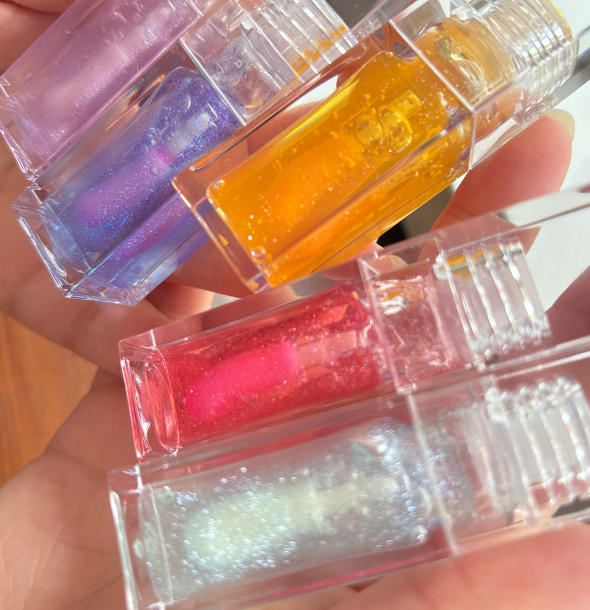 lip oil