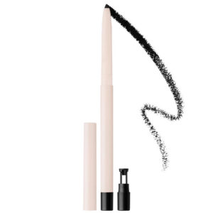 black eye liner