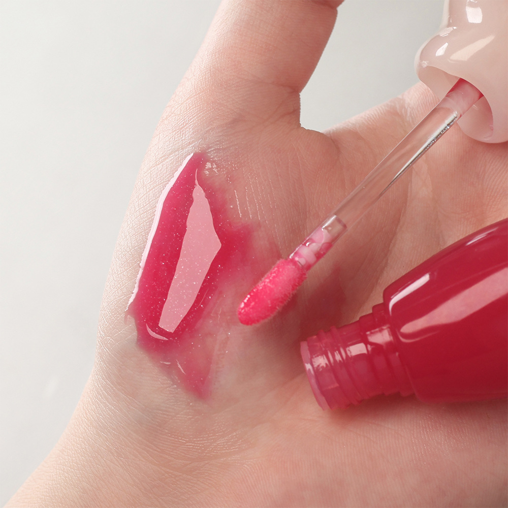 Start a Private Label Lip Gloss with Low MOQ Guide 主图 2