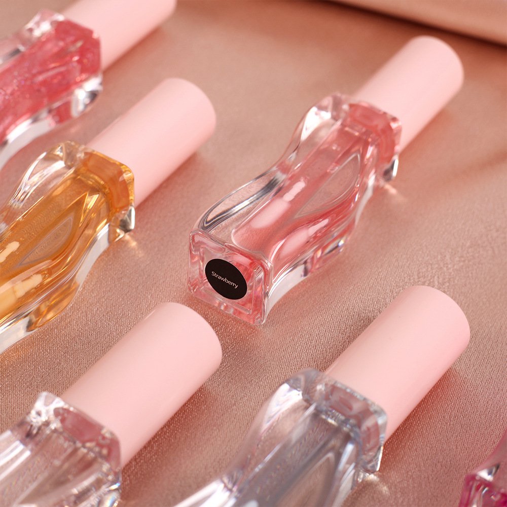 Start a Private Label Lip Gloss with Low MOQ Guide 主图 3