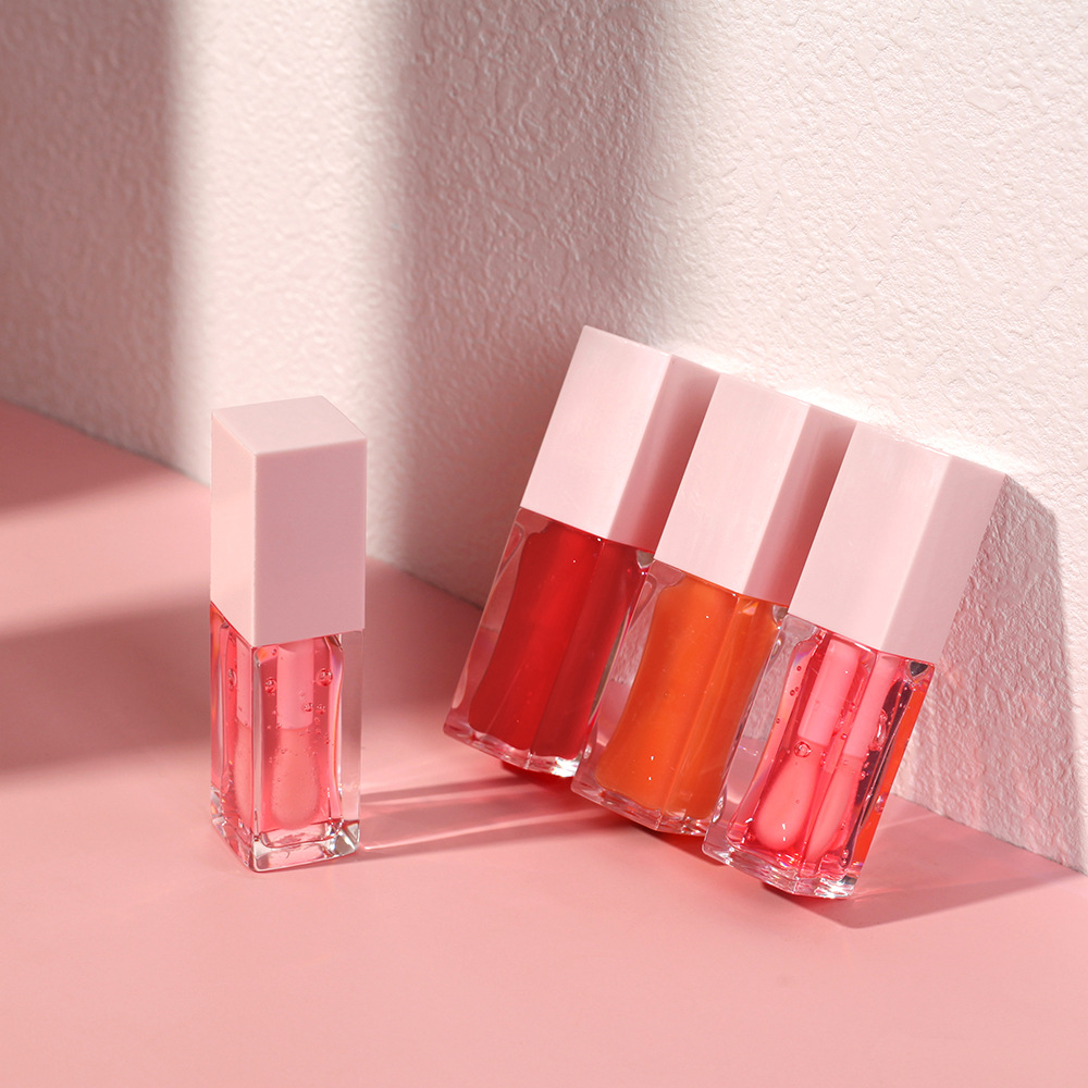 Lip Oil Wholesale Custom Formulation