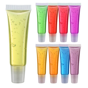 Fruit-Scented Lip Gloss