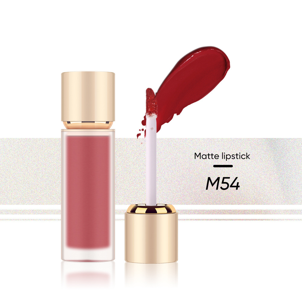 nude gold ring cap velvet matte liquid lipstick – private label 12 shade transfer proof matte lip glaze wholesale nude gold ring cap velvet matte liquid lipstick – private label 12 shade transfer proof matte lip glaze wholesale