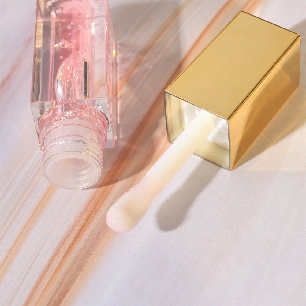 custom gold cap hydrating lip oil – private label plumping lip gloss wholesale custom gold cap hydrating lip oil – private label plumping lip gloss wholesale