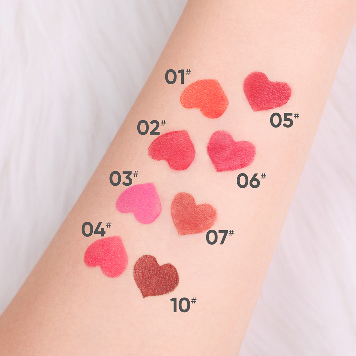minimalist black cap dual use liquid lipstick & blush – private label 10 shade soft matte liquid rouge wholesale minimalist black cap dual use liquid lipstick & blush – private label 10 shade soft matte liquid rouge wholesale