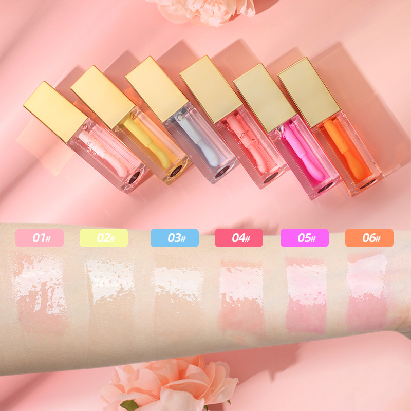 custom gold cap hydrating lip oil – private label plumping lip gloss wholesale custom gold cap hydrating lip oil – private label plumping lip gloss wholesale