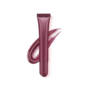 peptide tinted lip gloss tube – private label hydrating plumping jelly gloss wholesale