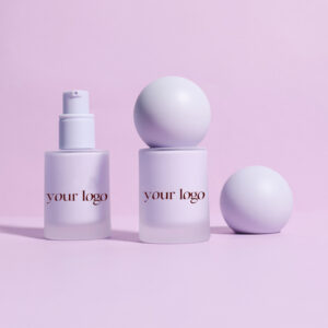Private Label Color Correcting Face Primer – Custom Logo Hydrating Makeup Base & Tone-Up Primer Wholesale