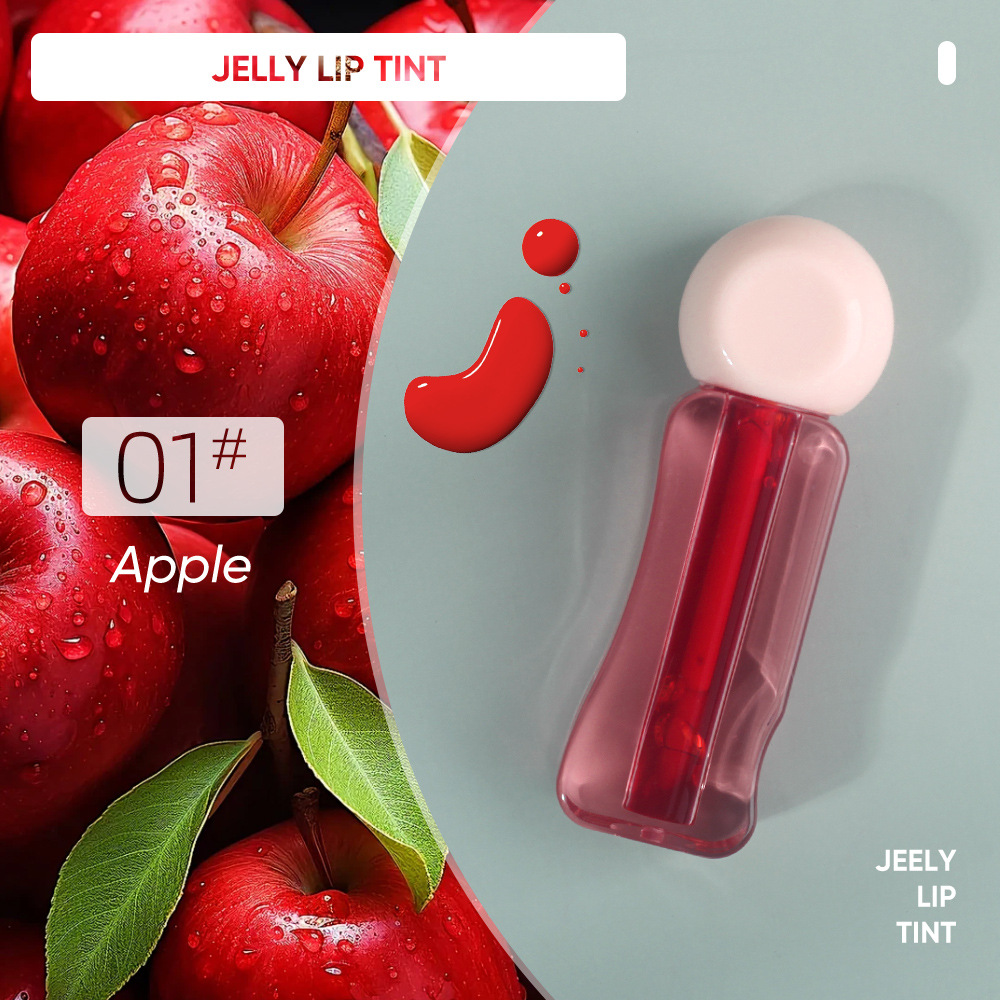 niche design fruit juice jelly tint – private label water gloss stain long lasting liquid lip tint wholesale niche design fruit juice jelly tint – private label water gloss stain long lasting liquid lip tint wholesale