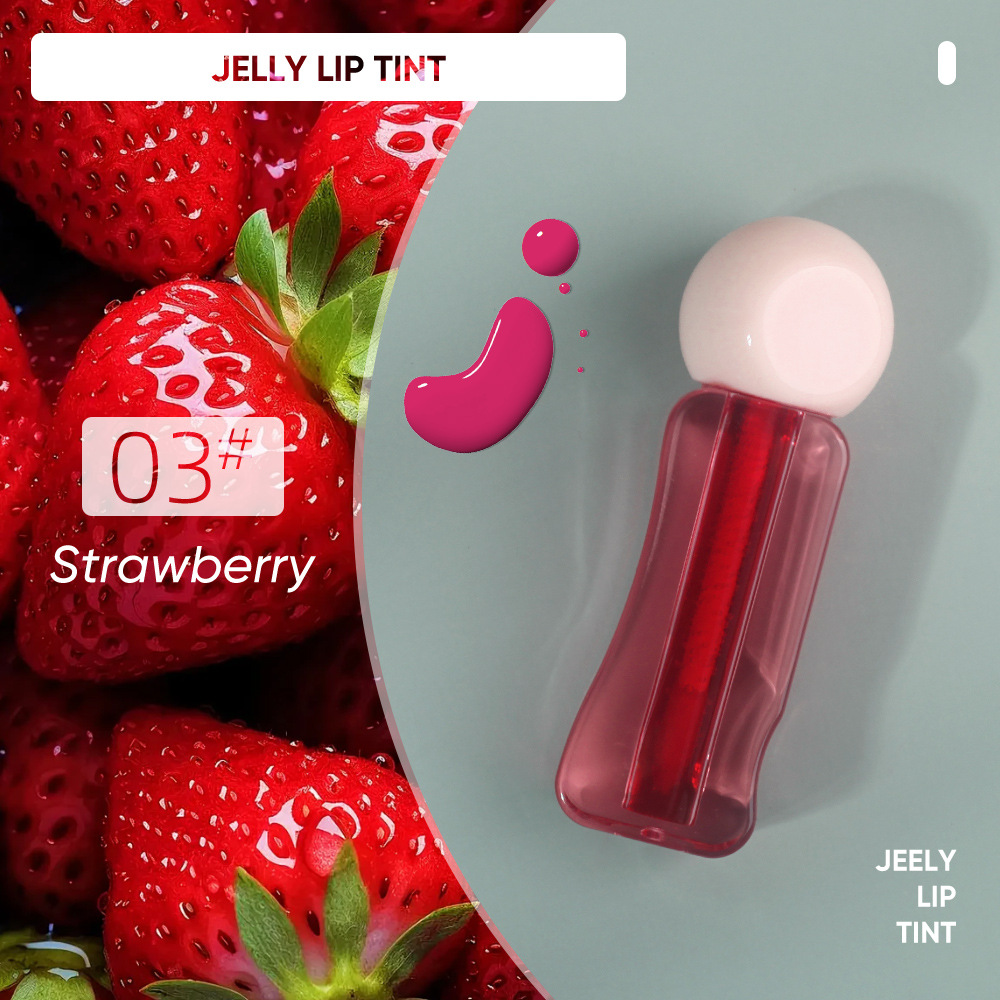 niche design fruit juice jelly tint – private label water gloss stain long lasting liquid lip tint wholesale niche design fruit juice jelly tint – private label water gloss stain long lasting liquid lip tint wholesale