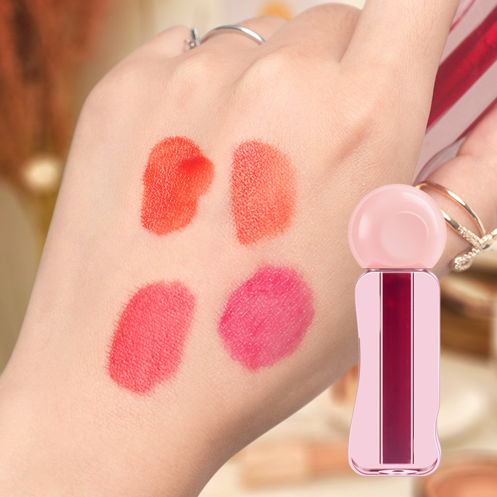 niche design fruit juice jelly tint – private label water gloss stain long lasting liquid lip tint wholesale niche design fruit juice jelly tint – private label water gloss stain long lasting liquid lip tint wholesale