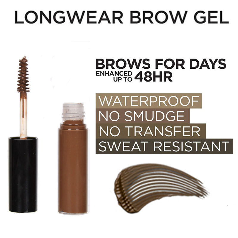 12 color waterproof tinted eyebrow gel – private label 3d sculpting brow mascara oem 12 color waterproof tinted eyebrow gel – private label 3d sculpting brow mascara oem
