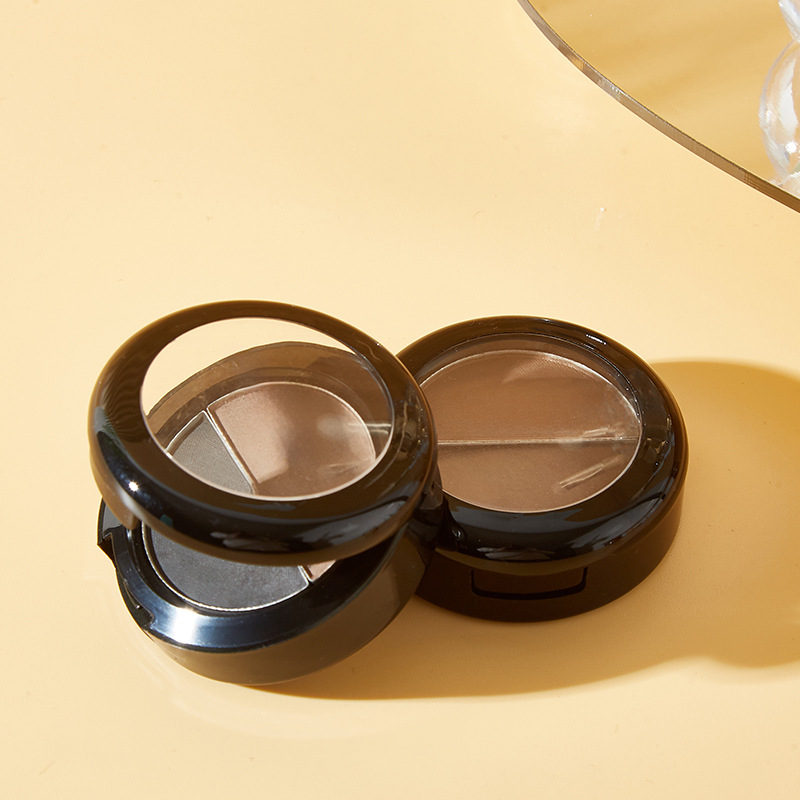private label dual tone eyebrow powder palette – custom logo waterproof smudge proof brow powder duo wholesale private label dual tone eyebrow powder palette – custom logo waterproof smudge proof brow powder duo wholesale
