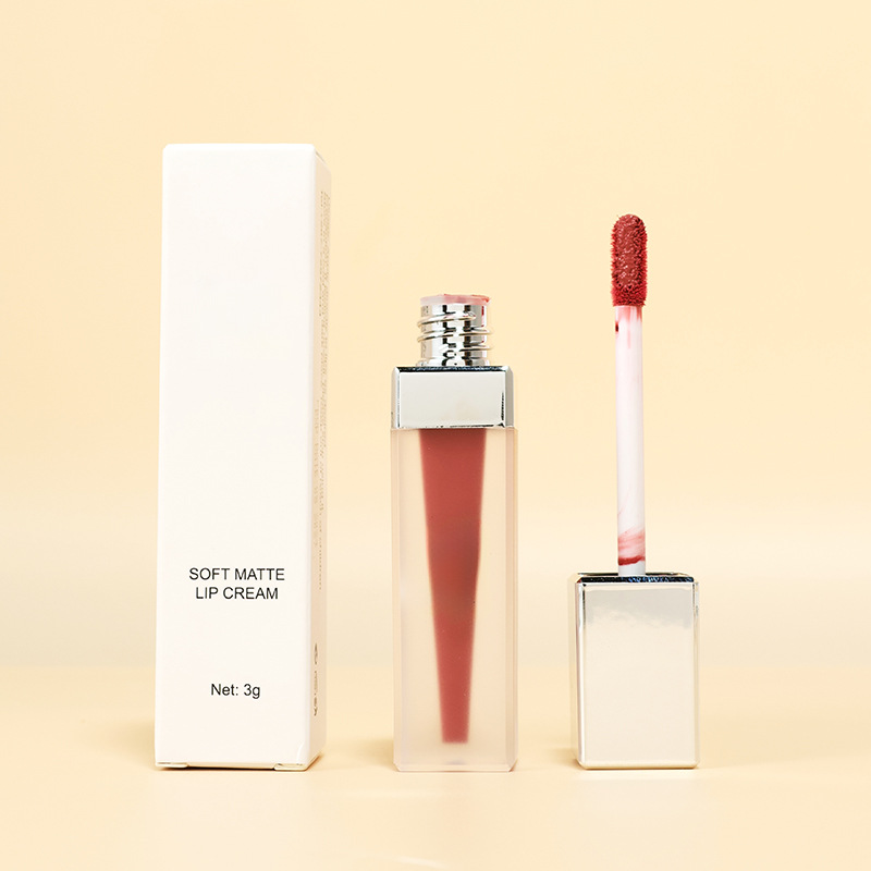 private label velvet matte liquid lipstick – custom logo long lasting waterproof lip stain wholesale private label velvet matte liquid lipstick – custom logo long lasting waterproof lip stain wholesale