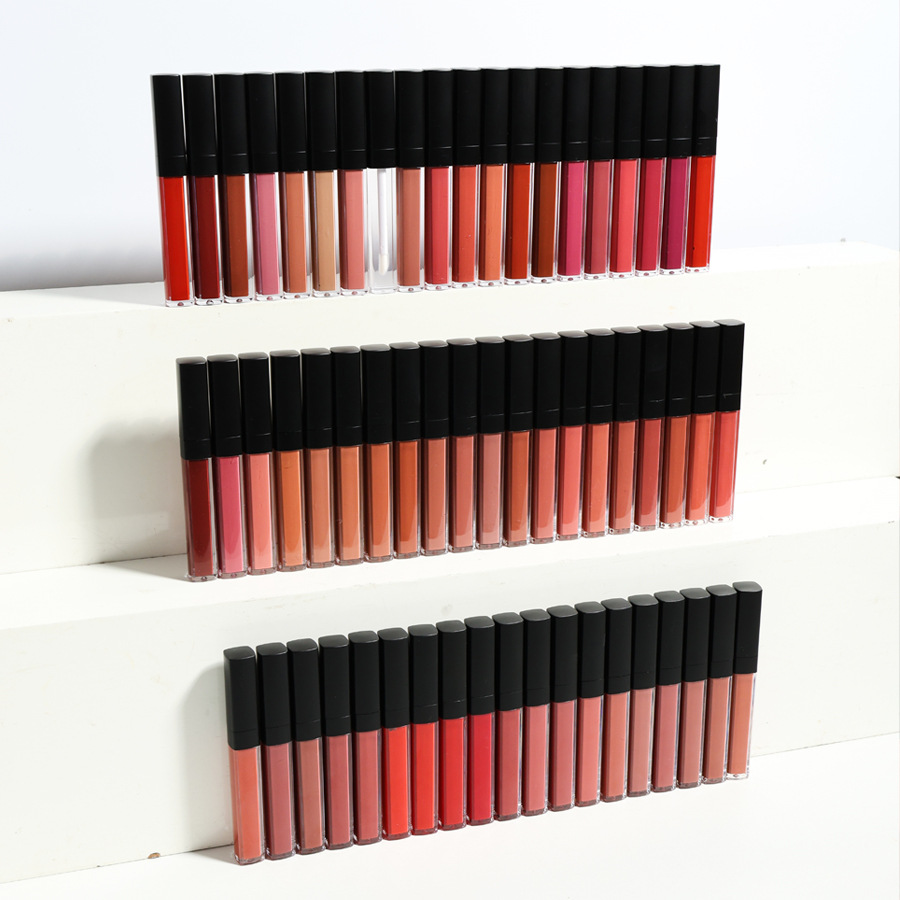 How Content Creators & TikTok Sellers Can Launch a High-Margin Lip & Eye Brand with 50pcs MOQ How Content Creators & TikTok Sellers Can Launch a High-Margin Lip & Eye Brand with 50pcs MOQ