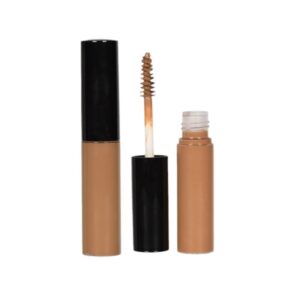 12 color waterproof tinted eyebrow gel – private label 3d sculpting brow mascara oem