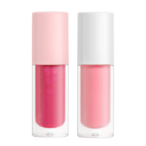 private label hydrating lip oil gloss – custom logo high shine plumping lip tint oem wholesale