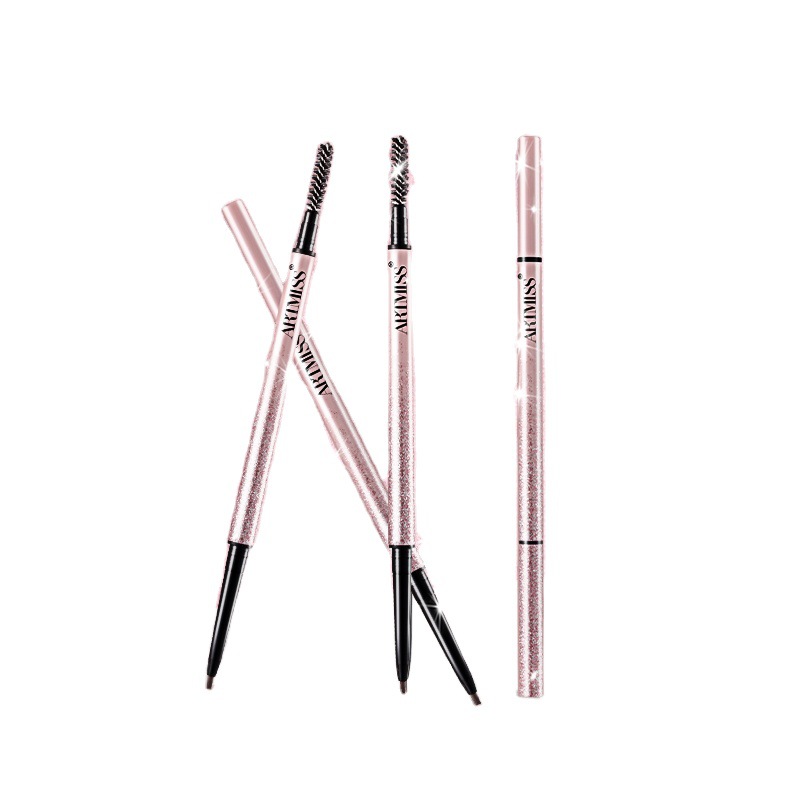 private label ultra slim dual ended eyebrow pencil – custom logo waterproof micro eyebrow pencil wholesale private label ultra slim dual ended eyebrow pencil – custom logo waterproof micro eyebrow pencil wholesale