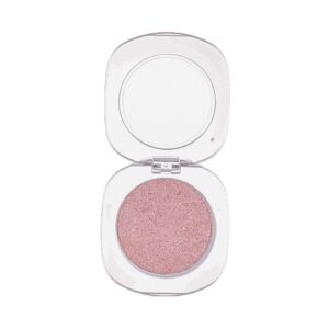 private label bouncy cream to powder diamond highlighter – custom logo wet look shimmer illuminating compact wholesale
