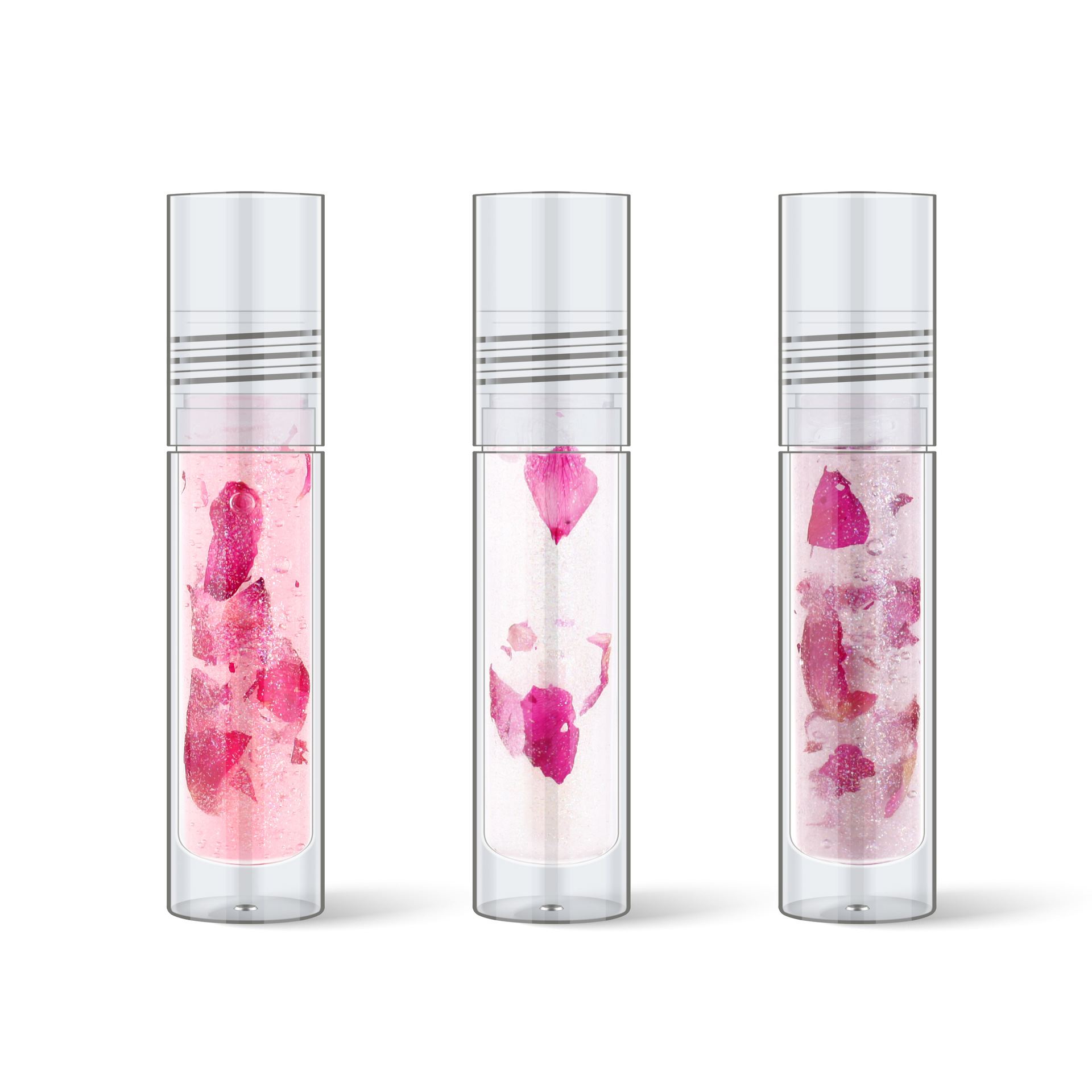 real rose petal shimmer lip gloss – private label clear tube plumping hydrating lip care oil wholesale real rose petal shimmer lip gloss – private label clear tube plumping hydrating lip care oil wholesale