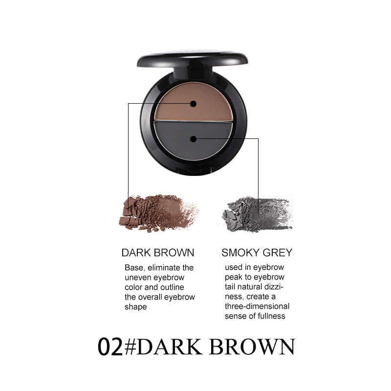 private label dual tone eyebrow powder palette – custom logo waterproof smudge proof brow powder duo wholesale private label dual tone eyebrow powder palette – custom logo waterproof smudge proof brow powder duo wholesale
