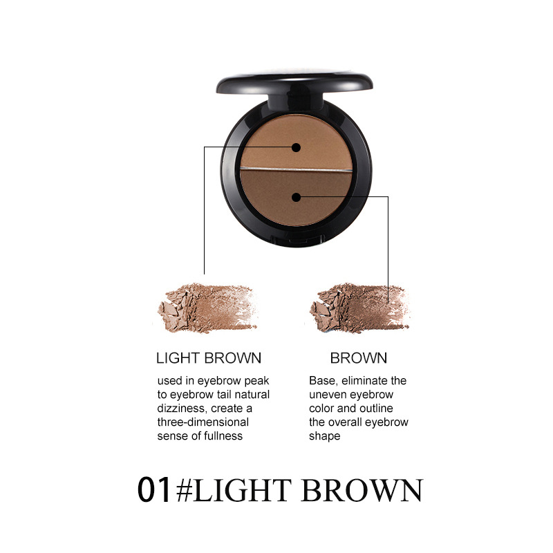 private label dual tone eyebrow powder palette – custom logo waterproof smudge proof brow powder duo wholesale private label dual tone eyebrow powder palette – custom logo waterproof smudge proof brow powder duo wholesale