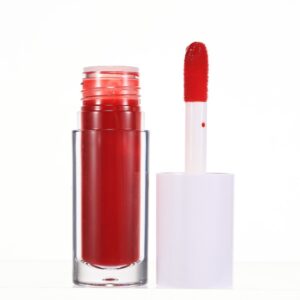 Private Label Non-Stick Water Lip Tint – Custom Logo Long-Lasting Waterproof Lip Stain Wholesale