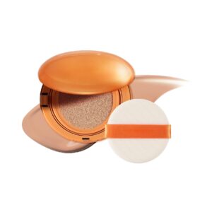 private label hydrating cushion foundation – custom logo long wear full coverage liquid bb cream oem wholesale