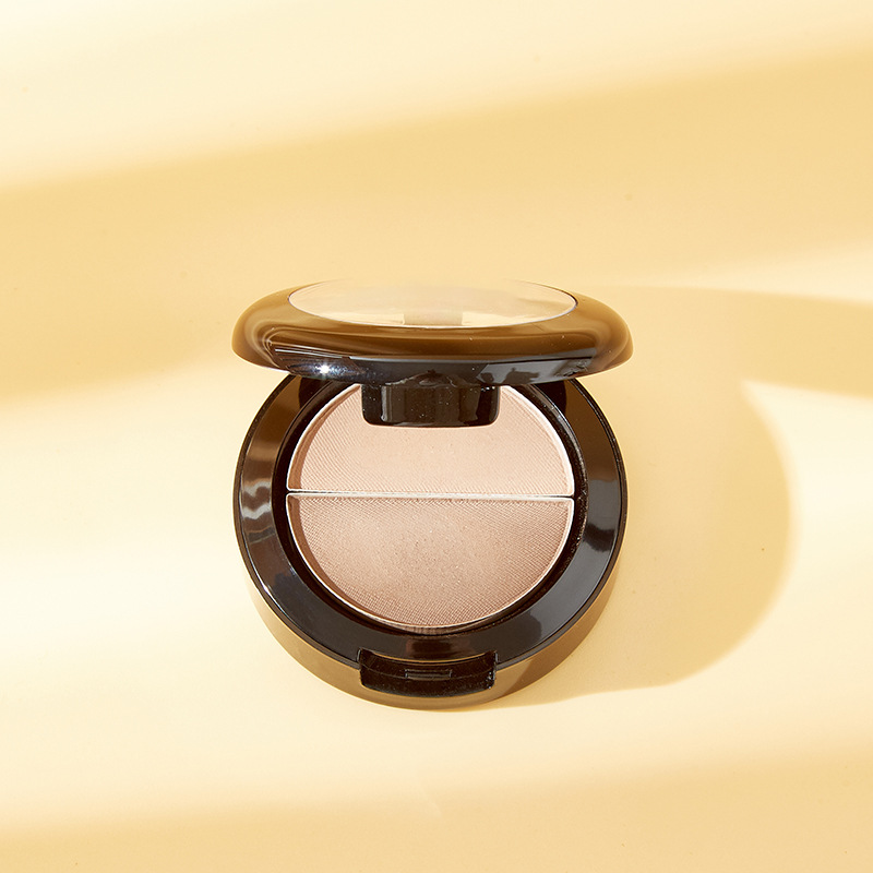 private label dual tone eyebrow powder palette – custom logo waterproof smudge proof brow powder duo wholesale private label dual tone eyebrow powder palette – custom logo waterproof smudge proof brow powder duo wholesale