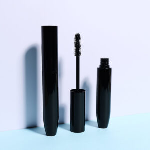 Private Label Waterproof Volumizing Mascara – Custom Logo 12H Long-Wear Dramatic Lash Mascara Wholesale