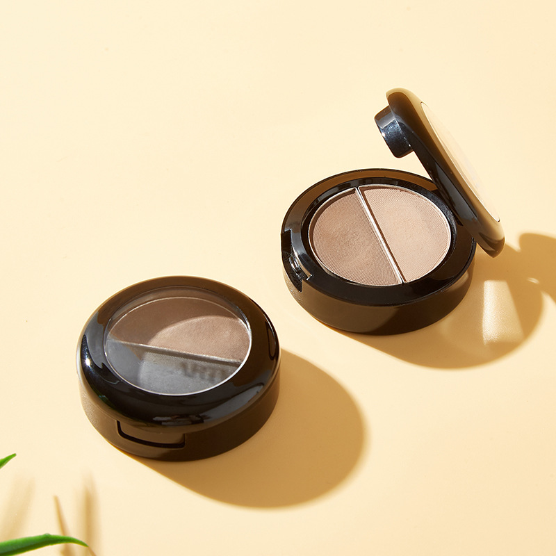 private label dual tone eyebrow powder palette – custom logo waterproof smudge proof brow powder duo wholesale private label dual tone eyebrow powder palette – custom logo waterproof smudge proof brow powder duo wholesale