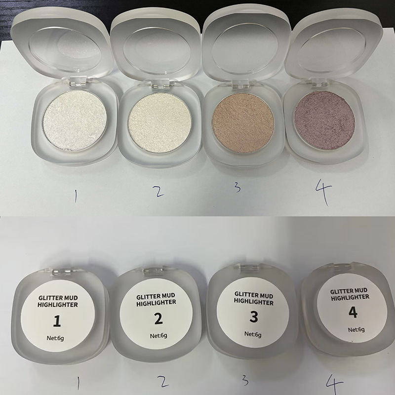private label bouncy cream to powder diamond highlighter – custom logo wet look shimmer illuminating compact wholesale private label bouncy cream to powder diamond highlighter – custom logo wet look shimmer illuminating compact wholesale