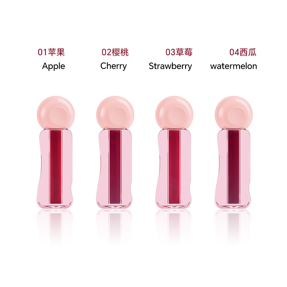niche design fruit juice jelly tint – private label water gloss stain long lasting liquid lip tint wholesale niche design fruit juice jelly tint – private label water gloss stain long lasting liquid lip tint wholesale
