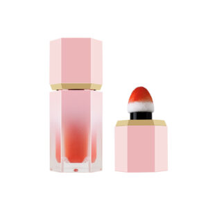 velvet matte liquid blush – private label soft cushion applicator long wear cream blush wholesale